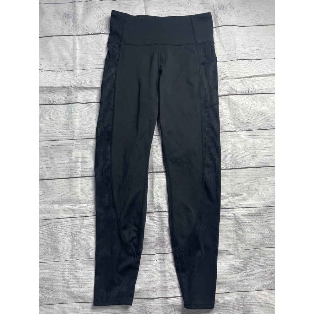 Joy Lab Brushed 7/8 Leggings